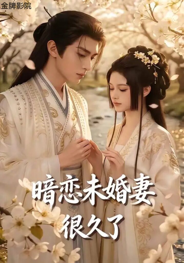 暗恋未婚妻很久了