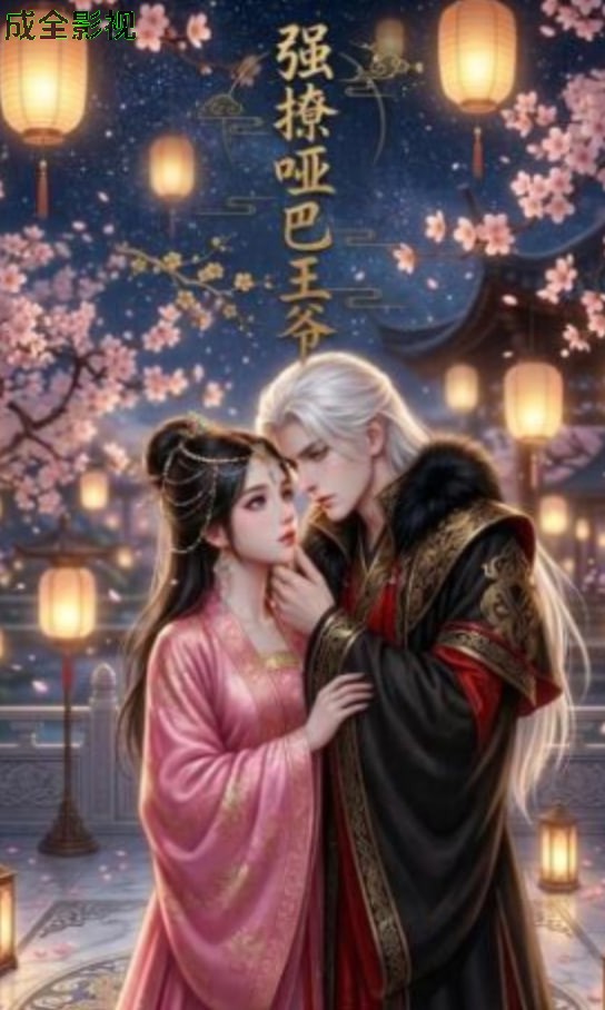 强撩哑巴王爷