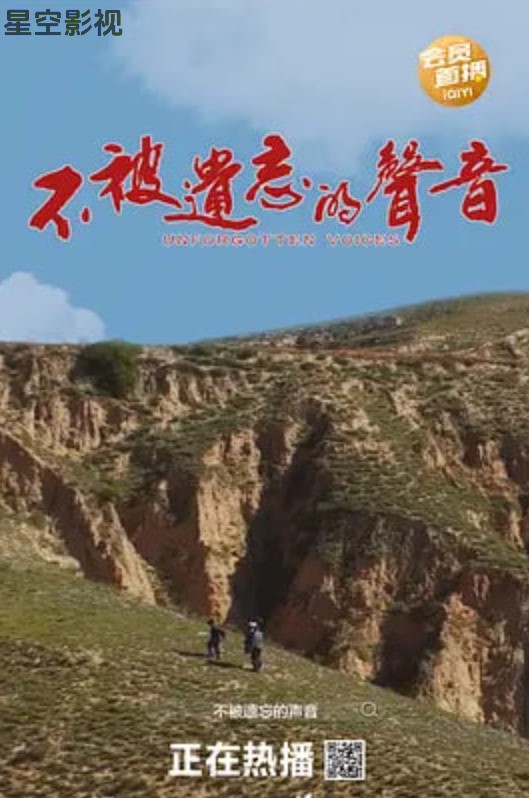 不被遗忘的声音