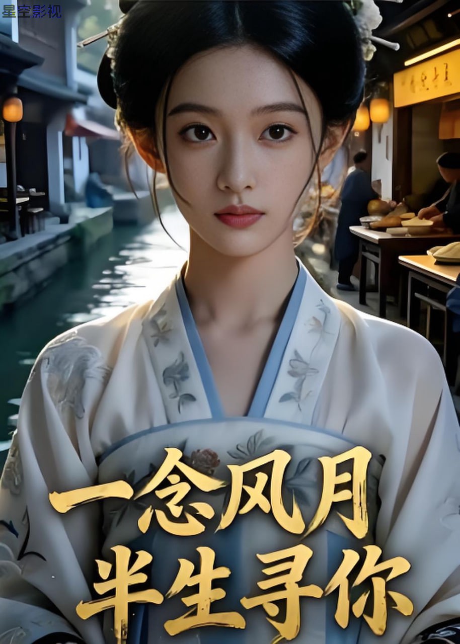 一念风月半生寻你